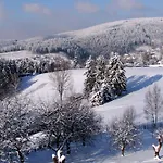 With 1 Bedroom Casa vacanze Klingenthal