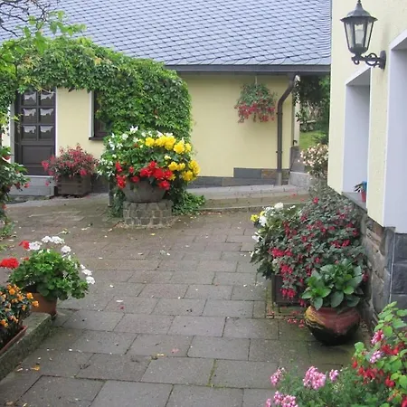 Dom wakacyjny With 1 Bedroom Klingenthal