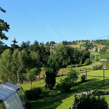 With 1 Bedroom Dom wakacyjny Klingenthal