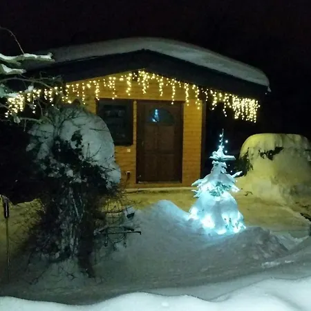 With 1 Bedroom * Klingenthal