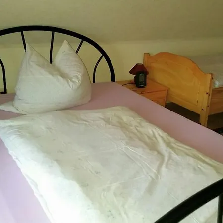 بيت للعطل With 1 Bedroom كلينغنتال