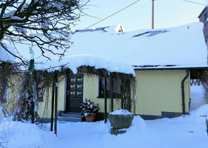 With 1 Bedroom * كلينغنتال