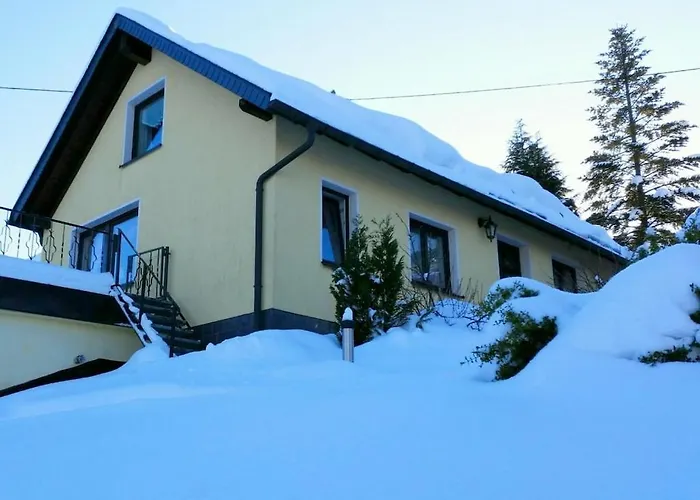 بيت للعطل With 1 Bedroom *