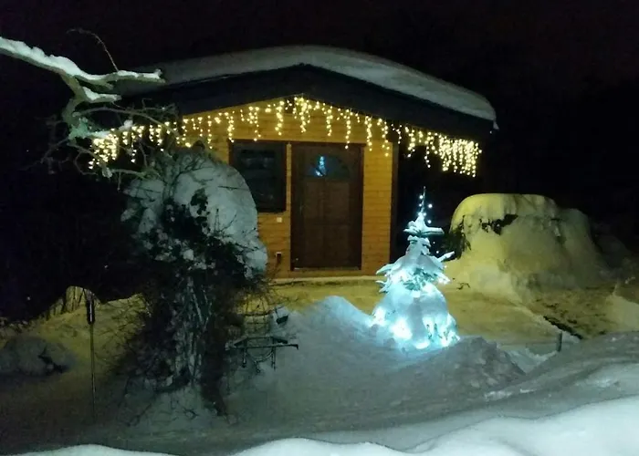 With 1 Bedroom * كلينغنتال