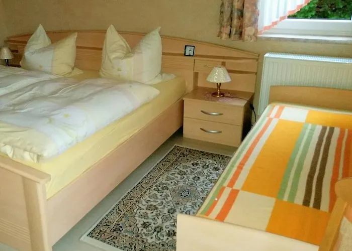 With 1 Bedroom Dom wakacyjny