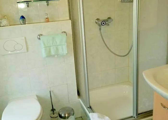 With 1 Bedroom Klingenthal