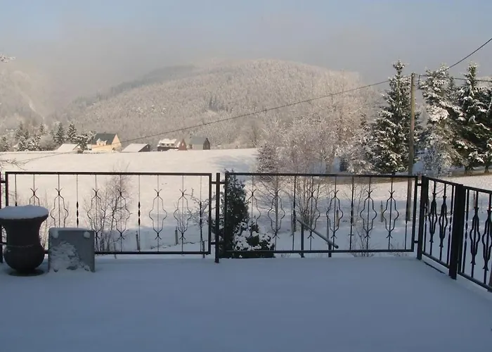 With 1 Bedroom Dom wakacyjny