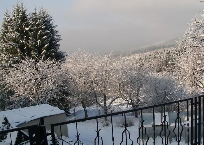 With 1 Bedroom كلينغنتال